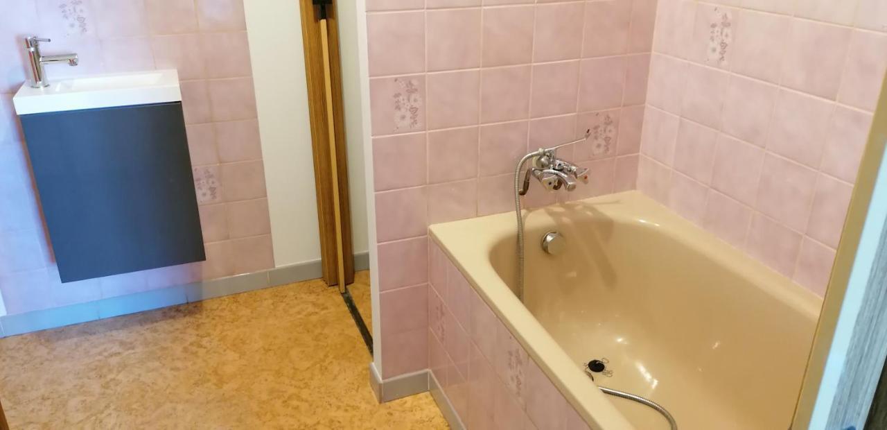 Chambre Parentale Chez L'Habitant Saint-Corneille Exteriör bild