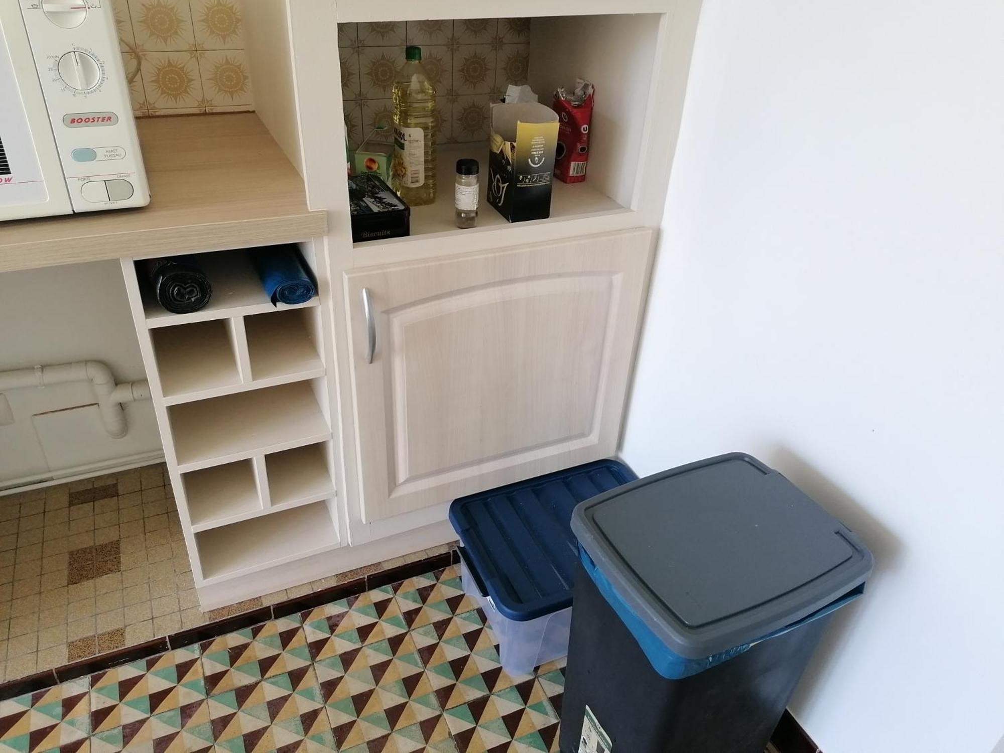 Chambre Parentale Chez L'Habitant Saint-Corneille Exteriör bild