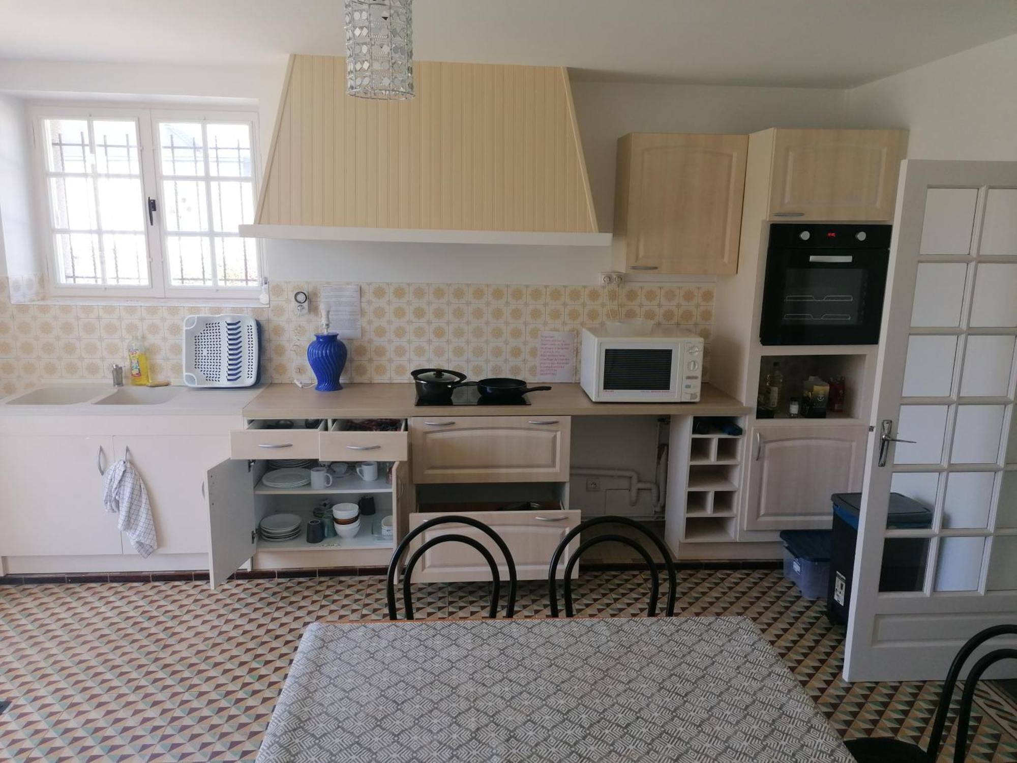 Chambre Parentale Chez L'Habitant Saint-Corneille Exteriör bild