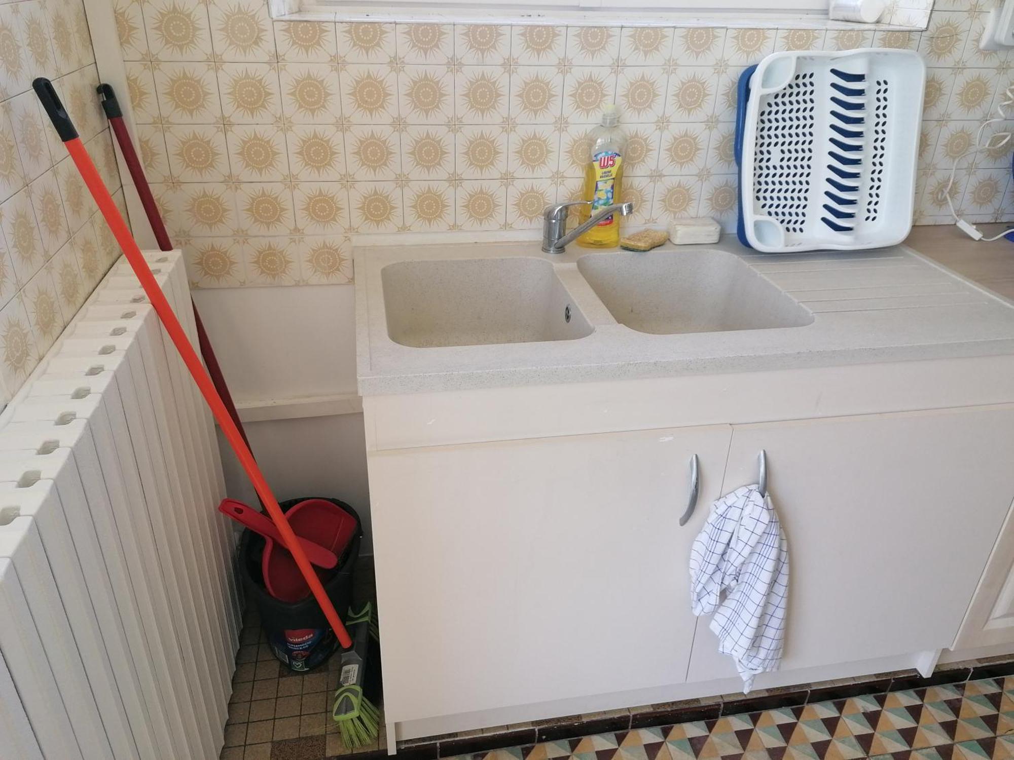 Chambre Parentale Chez L'Habitant Saint-Corneille Exteriör bild